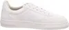 Tamaris Sporthalbschuhe Formsohle modisch in weiss/weiss Produktbild-Vorschau 29