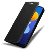 Cadorabo DE-155073, Vivo, Vivo Y52 5G / Y72 5G, Černá Náhled obrázku produktu 2