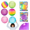 Toi-Toys Megaball Orb of Light jusqu'à 40cm de balle Voir les images du produit 1