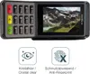 2x Schutzfolie für Verifone V400c - Anti-Shock 9H Folie Produktbild-Vorschau 5
