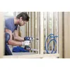 Bosch Flachfräsbohrer Set Self Cut Speed, 7 teilig, 16 bis Produktbild-Vorschau 3
