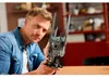 Herr der Ringe: Ausstellungsstück Saurons Helm Produktbild-Vorschau 24