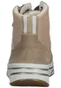 ara Stiefelette Stiefelette Veloursleder Produktbild-Vorschau 5