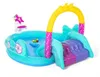 Bestway® Wasserspielcenter Magical Unicorn 274 x 198 x 137 Produktbild-Vorschau 29