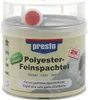 2K-Feinspachtel weiß,Härter rot 1000g Dose Produktbild-Vorschau 5