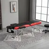 HOMCOM Massageliegen verstellbarer Massagetisch Massagebett Produktbild-Vorschau 2