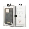Guess Guhmp13Xsapstg Iphone 13 Pro Max 6,7 Szary/Grey Podgląd zdjęcia produktu 8