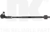 NK Spurstange für Audi A3 Skoda Octavia VW Golf New Produktbild-Vorschau 1