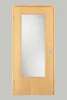 Pertura Zimmertür Meili Nachbildung Buche 86,0x198,5 cm Produktbild-Vorschau 1