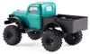 FMS FCX24 Power Wagon 1:24 RTR RC Auto 2.4G 4WD Brushless Produktbild-Vorschau 6