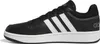 adidas Hoops 3.0 Sneaker Schwarz Produktbild-Vorschau 6
