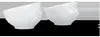 Fiftyeight Products Ensemble coquetier - heureux/hmpff Voir les images du produit 10