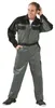 Planam  Tristep Rallyekombi grau/schwarz Gr. 54, 1234054 Produktbild-Vorschau 5