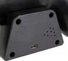 Paladone PP4926PS Wecker Digitaler Wecker Schwarz Produktbild-Vorschau 7