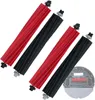 Ersatzteile Zubehör, Trennbare Rubber DuoRoller-Bürste für Produktbild-Vorschau 1