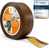 Sockelleiste Selbstklebend 50x20 mm Kunststoff, Knickleiste Produktbild-Vorschau 1
