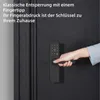 Smart Türschloss mit Fingerabdruck & Tuya App, Produktbild-Vorschau 6