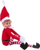 ELVES BEHAVIN' BADLY - Elfen-Boy, 30 cm Voir les images du produit 4