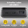Intenso Powerbank XS10000, mobilie Ladestation mit 10000 Produktbild-Vorschau 15