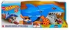 Mattel GVG36 Hot Wheels Hladný žralok Transporter Náhľad obrázku produktu 15