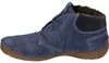 JOSEF SEIBEL Fergey 65 | Bottines pour Femmes | bleu Voir les images du produit 3