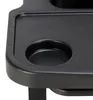 Puck Plain Kinderstuhl Schwarz | Esszimmerstuhl Kleinkind Produktbild-Vorschau 7