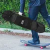 PUENTE Sac de transport pour skateboard, sac à bandoulière, Voir les images du produit 4