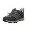 Meindl Ontario GTX Wanderschuh Grau in Gr. 34 Produktbild-Vorschau 21