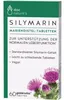 gasterodoc® SILYMARIN - 60 compresse di cardo mariano Anteprima dell’immagine prodotto 2