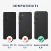 kwmobile Handyhülle für Samsung Galaxy A54 5G Hülle - TPU Produktbild-Vorschau 2