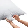 Kopfkissenfüllung 3er Set, 3x1000 g, weiß Produktbild-Vorschau 4