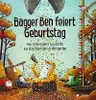 Bagger Ben feiert Geburtstag Anteprima dell’immagine prodotto 1
