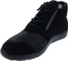 Waldläufer Schnürstiefel Kaltfutter in schwarz, Gr. 5.5 Produktbild-Vorschau 7