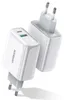 Cargador UGREEN de 36W con doble puerto, compatible con Vista previa de la imagen del producto 18