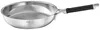 RÖSLE Bratpfanne Silence PRO Ø 28 cm Edelstahl o.B. 91975 Produktbild-Vorschau 1