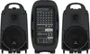 Behringer PPA2000BT, 2000 W, Czarny, Przewodowy i Podgląd zdjęcia produktu 1