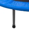 Trampolina Insportline Flopper 122 cm Podgląd zdjęcia produktu 4