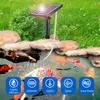 6 V, 2 W, steckbare Solar-Sauerstoffpumpe mit 2,5 m Produktbild-Vorschau 2