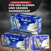 NEMT Sahnespender 0,5 L Sahnesiphon weiß + 20 Sahnekapseln Produktbild-Vorschau 7