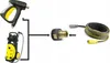 Adattatore Kärcher 2 M22IG-TR22AG 4.111-030.0 Anteprima dell’immagine prodotto 2