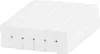 Gesso Strend Pro, bianco, 1x1x10 cm, conf. 12 pz Anteprima dell’immagine prodotto 1