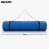 GORILLA SPORTS® Yogamatte - 190x60x1,5 cm, mit Tragegurt, , Produktbild-Vorschau 4