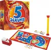 TREFL Party-Brettspiel 5 SECONDS 1 Stück Produktbild-Vorschau 1