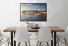 MuchoWow® MuchoWow® Gerahmtes Poster Strand - Pier - Produktbild-Vorschau 2