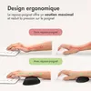 imoshion Support de poignet ergonomique - pour clavier et Voir les images du produit 3