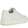 Geox Herren Sneaker U45GFB 00043 C1000 Farbe: Weiß Größe: Produktbild-Vorschau 4