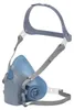 3M Atemschutzmaske 7502 Silikon 136kg Produktbild-Vorschau 6