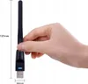 Carte réseau - Adaptateur Wi-Fi - USB - Antenne Wi-Fi - Voir les images du produit 16
