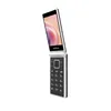 MYPHONE TANGO 2 LTE 128 MB/48 MB 4G-Klapphandy für Senioren Produktbild-Vorschau 2