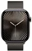 Apple Watch Series 10 , OLED, Touchscreen, 64 GB, WLAN, Produktbild-Vorschau 2